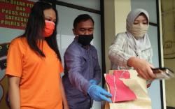 Pura-Pura Buka Lowongan Kerja di Medsos, Perempuan Ini Ternyata Muncikari