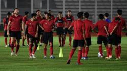 Indonesia Vs Taiwan di Playoff Kualifikasi Piala Asia 2023: Leg 1 Main 7 September 2021<