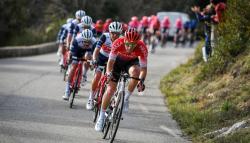 Start Tour de France di Kopenhagen Diundur hingga 2022