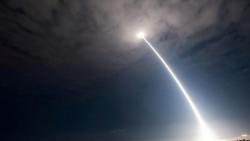 Takut Disalahartikan, AS Batal Tembakkan Rudal Berkemampuan Nuklir Minuteman III<