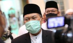 Para Mantan Napi di Kota Bandung Difasilitasi Pemkot agar Punya Keahlian