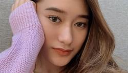 Amanda Caesa Rilis Single Kedua Berjudul Half a Soul