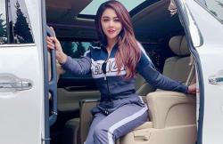 Alief Hedy Minta Moge hingga Rumah, Jenita Janet: Enggak Paham, Dia Setega Ini Sama Aku