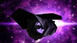 Teleskop Baru NASA Bakal Lebih Hebat dari Hubble