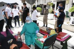 Padang Butuh 4.500 Kantong Darah per Bulan, Wali Kota Ajak ASN dan Warga Jadi Pendonor<