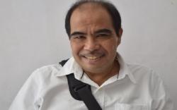 Guru Besar UGM Cornelis Lay Meninggal Dunia di RS Panti Rapih Yogyakarta