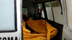 Mayat Mengambang di Sungai Gegerkan Warga Tujuh Koto Padang Pariaman<