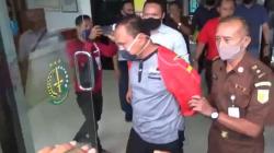 Palsukan Surat Panggilan Penyidikan untuk Memeras, Pendamping LMDH Ponorogo Diamankan