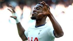Menanti Reuni Mauricio Pochettino dan Serge Aurier di PSG