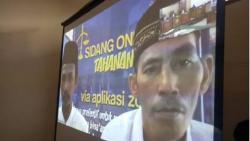 2 Terdakwa Narkoba di Gresik Divonis 3,5 Tahun Penjara, Lebih Ringan dari Tuntutan Jaksa