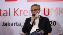 Covid-19, OJK: Indonesia Sudah Belajar dari Krisis 1998