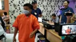 Polisi Tangkap Hadi, Tukang Sayur yang Jadi Kameramen Prank Daging Kurban Sampah