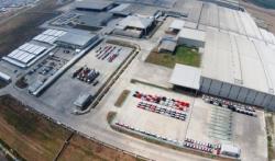 Stok Menipis, Produsen Kendaraan Kembali Genjot Produksi Mobil