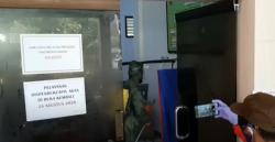 ASN Positif Covid-19 Meninggal, Kantor Dispendukcapil Pasuruan Ditutup