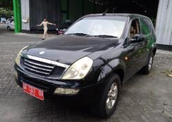 Terungkap, Ini Penyebab Mobil Dinas Wali Kota Yogyakarta Tak Laku Dilelang