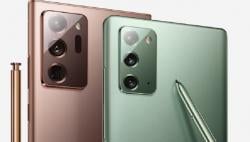 Spesifikasi Galaxy Note 20, Ada Peningkatan Baterai dan Layar