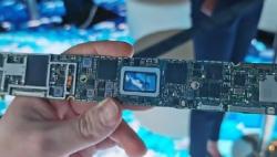 Intel Siapkan Prosesor Tiger Lake Generasi Terbaru