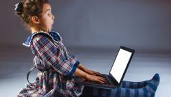 Waspada, Kecanduan Internet Bisa Turunkan Fungsi Otak