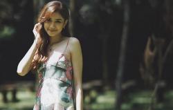 Cerita Mikha Tambayong Bercucuran Air Mata Bikin Single untuk Ibunda