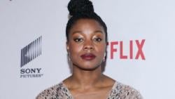 Nia DaCosta Kandidat Kuat Sutradarai Captain Marvel 2