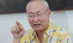 William Wongso Ungkap Suka Duka Populerkan Masakan Nusantara ke Dunia