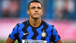 Alexis Sanchez Pisah dengan Inter Milan, Segera Gabung Klub Top Liga Prancis