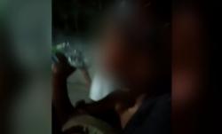 Video Bocah Kejar Layangan di Lampung Nyaris Tewas Dicabik-Cabik Anjing Penjaga Gudang