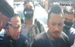 Video Jerinx Penuhi Panggilan Polisi Terkait Laporan Pencemaran Nama Baik