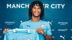 Manchester City Resmi Rekrut Nathan Ake dari Bournemouth