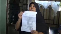 Anak yang Gugat Ibu Kandung karena Harta Warisan Menolak Minta Maaf