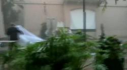 Kisah Pengantin Perempuan yang Lari saat Ledakan di Lebanon: Apakah Saya Akan Mati?