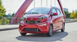 Serang Pasar Amerika Serikat, Mobil Listrik China Ini Dibanderol Rp190 Juta