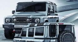 Tuntutan Hak Paten Defender Ditolak Pengadilan, Jaguar Land Rover Kecewa