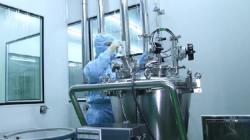 Industri 4.0 Dorong Sektor Farmasi Lebih Kompetitif