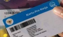  Cegah Keluarga Miskin, Calon Pengantin Dapat Kartu Prakerja 