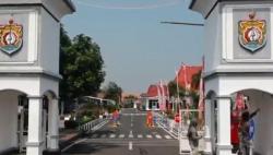 Kantor Bupati Kendal Ditutup akibat 2 ASN Positif Covid-19, Dinkes Swab Test Massal