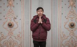 Manajer Turah Parthayana: Dia Tidak Akan Lari dari Kesalahan