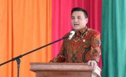 Komisi Kejaksaan: Eks Jamintel Kejagung Jan Maringka Telepon Djoko Tjandra 2 Kali
