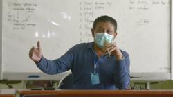 Pemkot Surabaya Siap Perketat Aturan Protokol Kesehatan