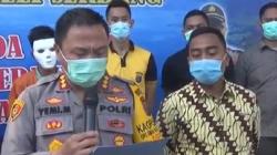 Kepala Dusun Ditangkap karena Rusak Mobil BNN Deliserdang untuk Lindungi Bandar Sabu