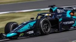 Sean Gelael Berharap Hasil Lebih Baik pada Balapan Kedua di Silverstone