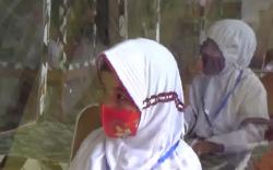 Hampir 100 SD di Hulu Sungai Tengah Terancam Ditutup gegara Kekurangan Murid