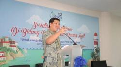 Sulut Jadi Percontohan Kemitraan TPB-14 Kementerian Kelautan dan Perikanan<