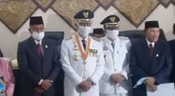 HUT Ke-351 Kota Padang, Mahyeldi: Mari Maknai dengan Semangat Mengatasi Covid-19<