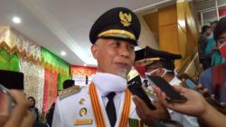 Geger, Tanda Tangan Gubernur Sumbar Diduga Dicatut untuk Proposal Sumbangan