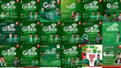 Sekolah Online Mahal, Ansor Gerakkan WiFi Gratis Nasional