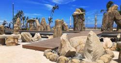 Keseruan Ultah Dunia Fantasi Ancol, Meriah dengan Virtual Movement