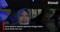 Diduga Bantu Pelarian Djoko Tjandra, Anita Kolopaking Akhirnya Ditahan