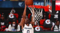 Bintang Kanada Kagumi Atmosfer Indonesia Arena, Acungkan 2 Jempol untuk Fans Tanah Air