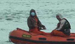 Bule Amerika Hilang saat Menyelam di Teluk Ambon, 20 Penyelam Bantu Pencarian